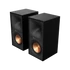 Klipsch R-40PM aktív polcsugárzó pár, fekete