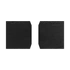 Klipsch R-40PM aktív polcsugárzó pár, fekete