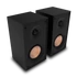 Klipsch KD-400, aktív hangszóró pár