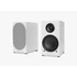 Triangle AIO TWIN vezeték nélküli polcsugárzó pár, matt fehér