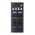 Yamaha SR-B20A Soundbar, fekete