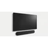 Yamaha SR-B20A Soundbar, fekete