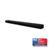 Yamaha True X BAR 40A (SR-X40A) Soundbar, fekete