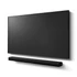 Yamaha True X BAR 40A (SR-X40A) Soundbar, fekete